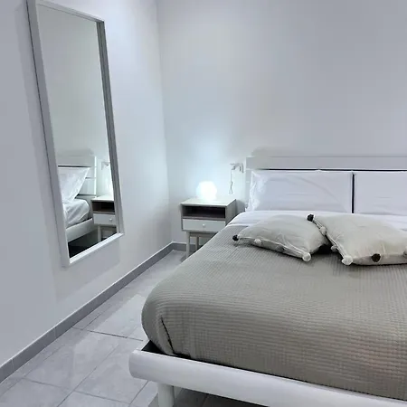Nonna Maria Apartament Bari