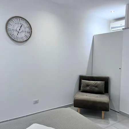 Apartament Nonna Maria Bari