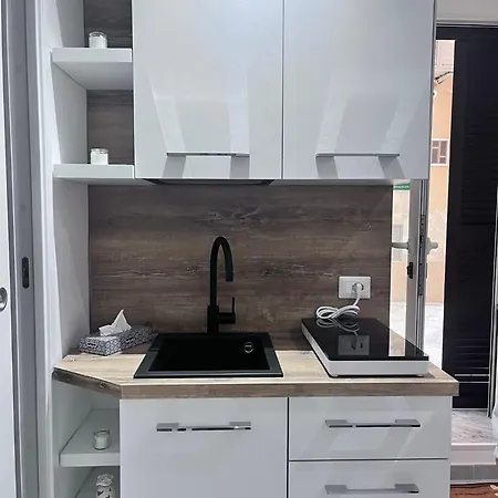 Nonna Maria 公寓 巴里