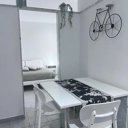 Apartament Nonna Maria