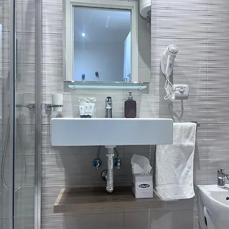 Nonna Maria Apartament