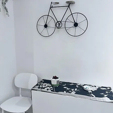 Apartamento Nonna Maria Bari