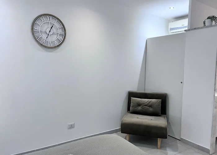 Apartman Nonna Maria Bari