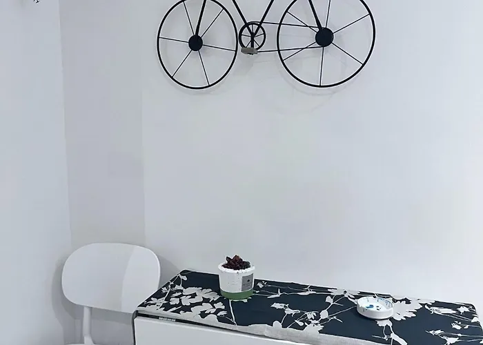 Apartman Nonna Maria Bari