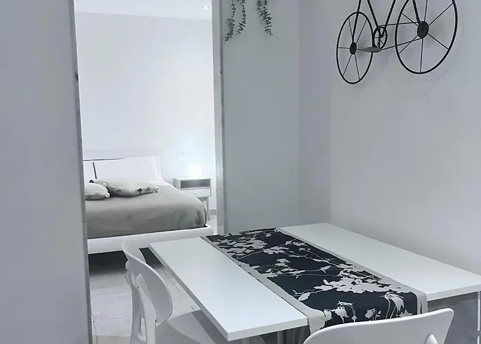 Apartman Nonna Maria