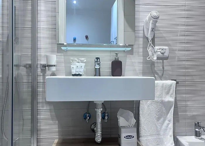 Nonna Maria Apartman